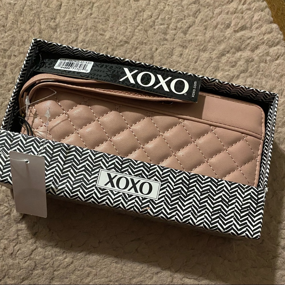 Women’s wallet